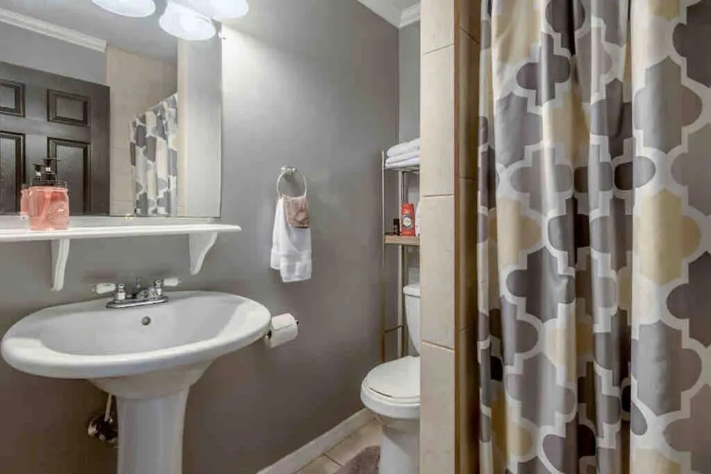 بيت للعطل Golden Greek And Dexters Cottage Near Downtown تامبا الولايات المتحدة الأمريكية