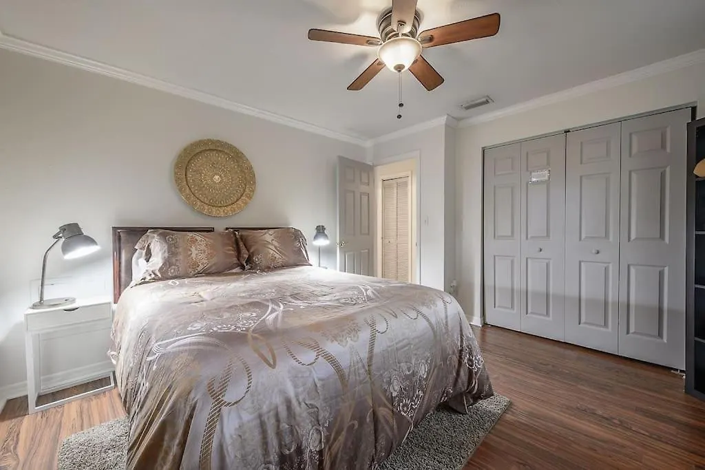 Golden Greek And Dexters Cottage Near Downtown تامبا الولايات المتحدة الأمريكية